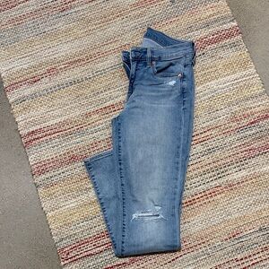 Gap-Classic Blue Women's Jeans